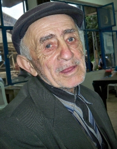 Salim YAMAK (Çobanoğlu)